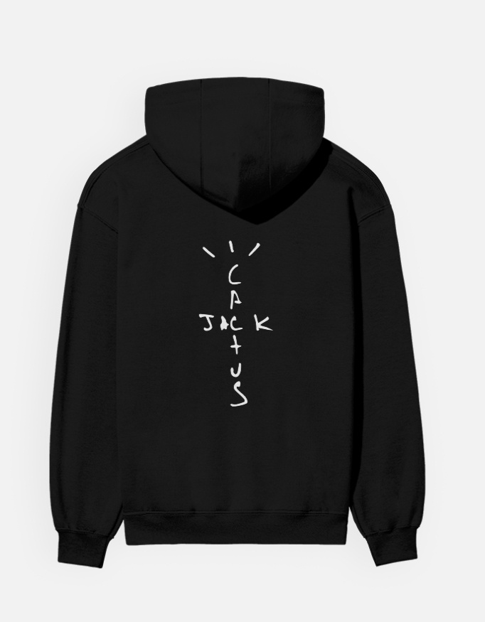 Astroworld travis scott Unisex Hoodie - Image 2